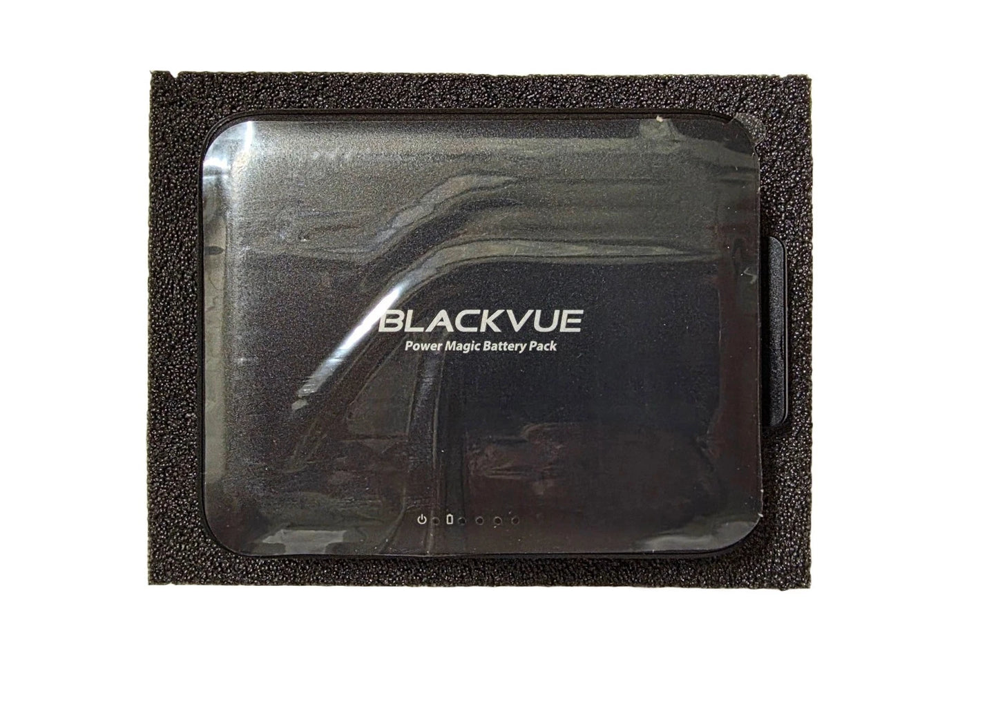 BlackVue Power Magic Battery Pack (B-112) - Plug & Play (Open Box / Like New) - HDVD