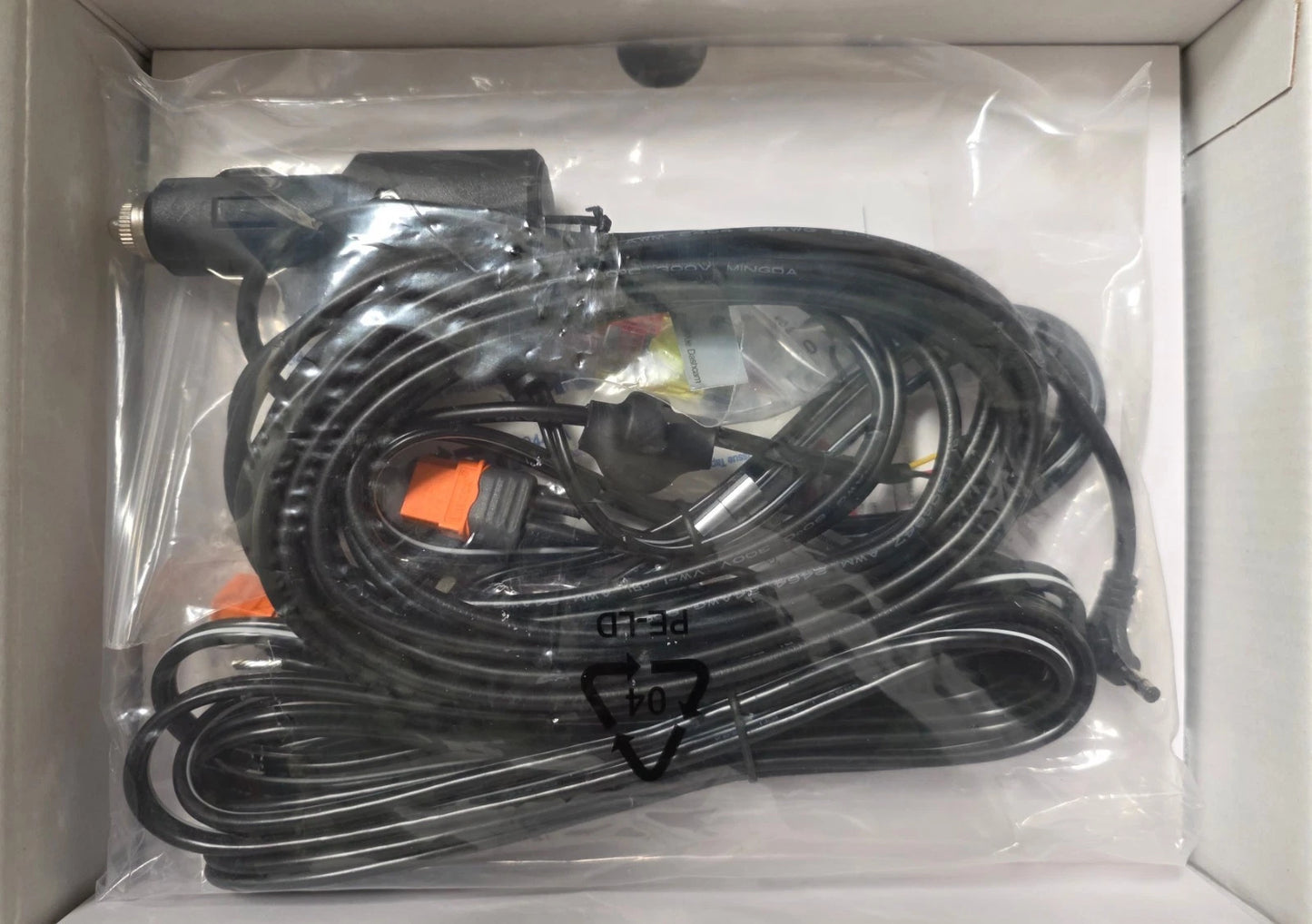 BlackVue Power Magic Ultra Battery (B-130A) - 96Wh LiFePO4 (Open Box / Like New) - HDVD