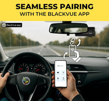 Load image into Gallery viewer, [Open Box - Like New] BlackVue DR970X-2CH PLUS LTE NA (64GB) - 4K UHD Built-in LTE Cloud Dash Cam