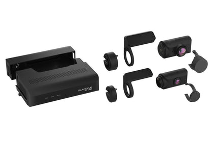 BlackVue DR970X Box-2CH Plus 4K Front and Rear Dash Cam
