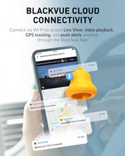 Load image into Gallery viewer, BlackVue DR970X-2CH LTE Plus II - 4K UHD Built-in LTE Cloud Dash Cam Sony STARVIS 2 (OPEN BOX - LIKE NEW) - HDVD