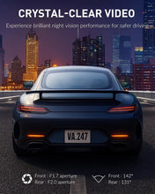 Load image into Gallery viewer, BlackVue DR970X-2CH LTE Plus II - 4K UHD Built-in LTE Cloud Dash Cam Sony STARVIS 2 (OPEN BOX - LIKE NEW) - HDVD