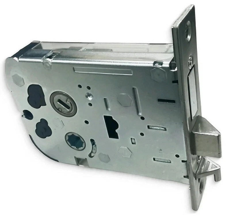 Samsung SHS-AML240 Single Deadbolt Mortise Assembly (Replaces SHS-AML220) - Genuine OEM Part - HDVD