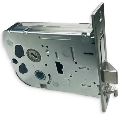 Samsung SHS-AML240 Single Deadbolt Mortise Assembly (Replaces SHS-AML220) - Genuine OEM Part - HDVD