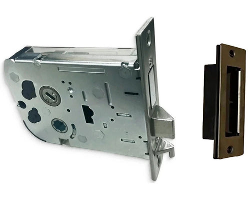 Samsung SHS-AML240 Single Deadbolt Mortise Assembly (Replaces SHS-AML220) - Genuine OEM Part - HDVD