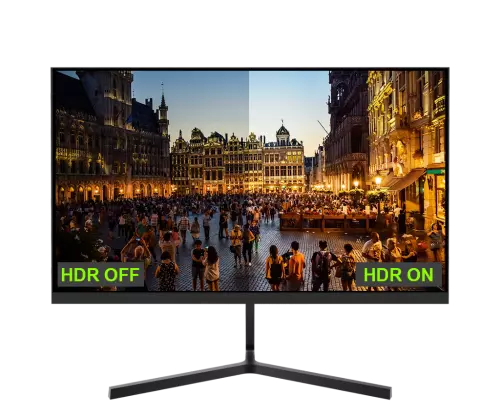 Orion Images 27RPCS LED Monitor Series 27" LED - Backlit Monitor - HDVD