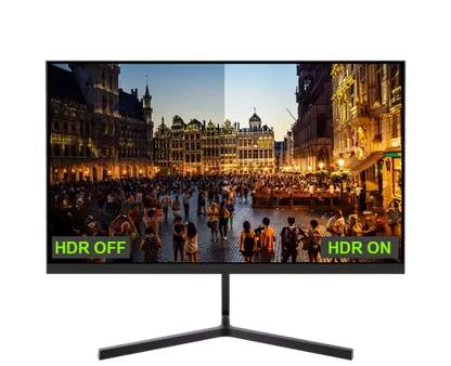 Orion Images 27RPCS LED Monitor Series 27" LED - Backlit Monitor - HDVD