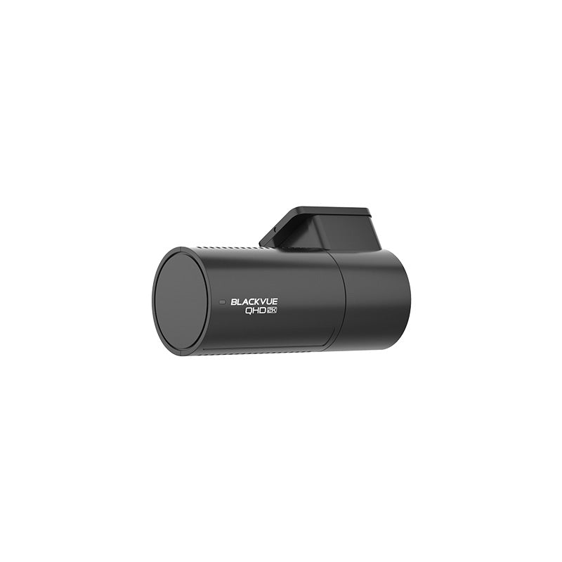BlackVue ELITE 8 2CH Dual 2K QHD Dash Cam | Sony STARVIS 2, HDR, Wi-Fi & GPS (Open Box / Like New)