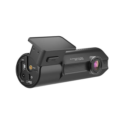 BlackVue ELITE 8 2CH Dual 2K QHD Dash Cam | Sony STARVIS 2, HDR, Wi-Fi & GPS (Open Box / Like New)