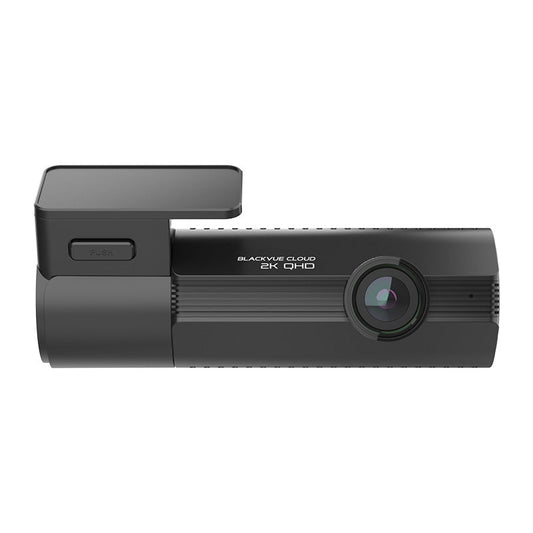 BlackVue ELITE 8 2CH Dual 2K QHD Dash Cam | Sony STARVIS 2, HDR, Wi-Fi & GPS