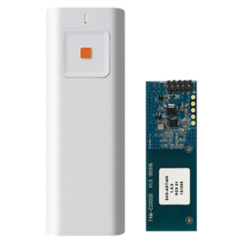 Samsung SHS-DARCX10 Remote Controller for Samsung Door Locks with Module - HDVD