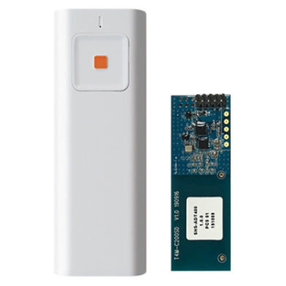 Samsung SHS-DARCX10 Remote Controller for Samsung Door Locks with Module - HDVD