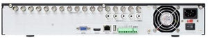 16 CH + 4 IP All-in-One HDMI 4K Output DVR Digital Video Recorder1-hdvd
