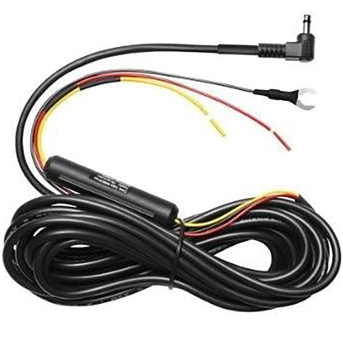 BlackVue, BlackSys CH-3PA Dash Cam Hard Wiring Power Cable for DR490L-2CH, CH-300, CH-200 - HDVD
