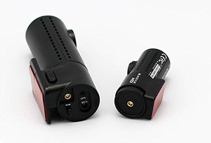 [REFURBISHED] BlackVue DR430-2CH Dash Camera ( DR430 Series 2-Channel )
