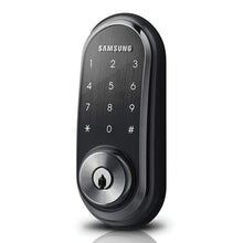 Load image into Gallery viewer, [REFURBISHED] Samsung SHP-DS510 Deadbolt Digital Door Lock