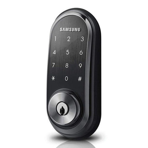 [REFURBISHED] Samsung SHP-DS510 Deadbolt Digital Door Lock
