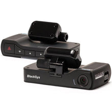 Load image into Gallery viewer, [REFURBISHED] BlackSys CH-200 2-Channel Wi-Fi Dash Cam ( CH-200-2CH )