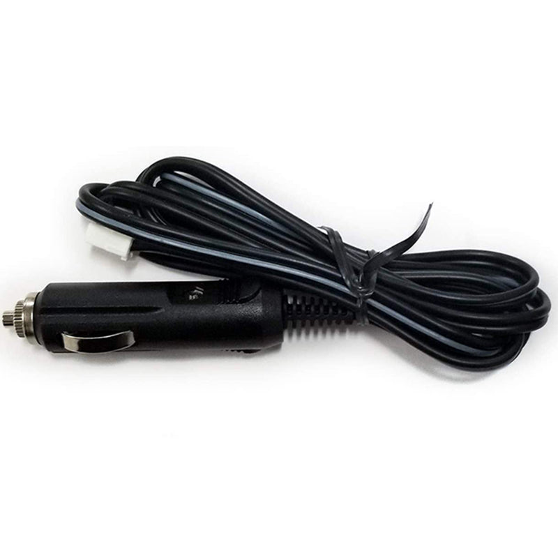 BlackVue Cigarette Lighter Power Cable for Power Magic Battery Pack (B-112) (BCL-1)