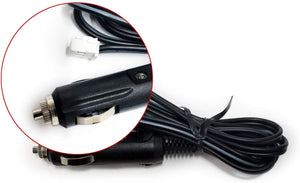 BlackVue Cigarette Lighter Power Cable for Power Magic Battery Pack (B-112) (BCL-1) - HDVD