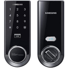 Load image into Gallery viewer, [REFURBISHED] Samsung SHS-3321 Digital Door Lock