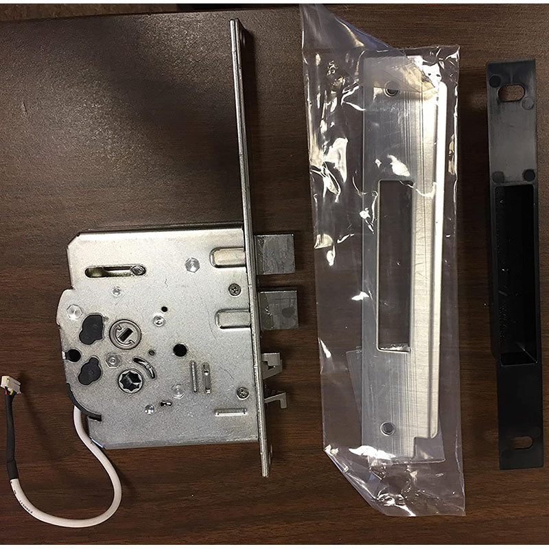 Samsung SHS-AML320 Double Deadbolt Type Mortise Replacement