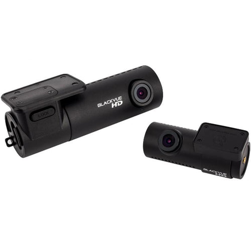 [REFURBISHED] BlackVue DR430-2CH Dash Camera ( DR430 Series 2-Channel )