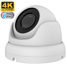 Load image into Gallery viewer, 8MP Fixed Eyeball UVTC-8WE2
