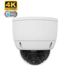 Load image into Gallery viewer, 8MP Motorized Focal Vandal Dome UVTC-8WV31M