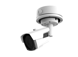 8MP (4K) Fixed Bullet Camera UVTC-8WB2