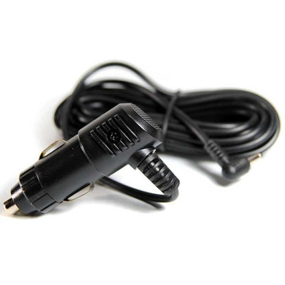 BlackVue CL-2P Dash Cam Cigarette Lighter Power Cable for DR650S, DR590, DR590W, DR750S, DR900S - HDVD