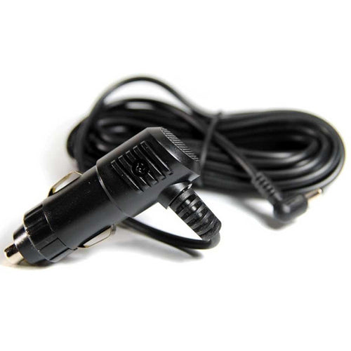 BlackVue CL-2P Dash Cam Cigarette Lighter Power Cable for DR650S, DR590, DR590W, DR750S, DR900S - HDVD