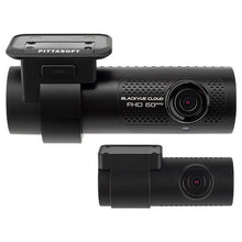 Load image into Gallery viewer, BlackVue DR750X-2CH PLUS Wi-Fi Cloud Dash Camera ( DR750X Series 2-Channel )