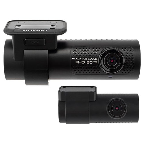 BlackVue DR750X-2CH PLUS Wi-Fi Cloud Dash Camera ( DR750X Series 2-Channel )