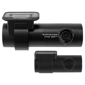 BlackVue DR750X-2CH PLUS Wi-Fi Cloud Dash Camera ( DR750X Series 2-Channel )