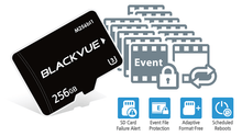 Load image into Gallery viewer, BlackVue DR900X-2CH PLUS 4K UHD Wi-Fi Cloud Dash Camera ( DR900X Series 2-Channel )