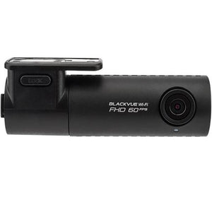 BlackVue DR590W-1CH 1080P FHD Wi-Fi Dash Camera ( DR590W Series 1-Channel )