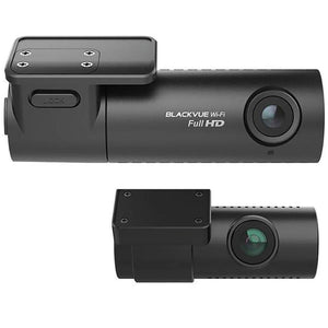 BlackVue DR590X-2CH 1080P FHD Wi-Fi Dash Camera ( DR590X Series 2-Channel )