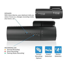 Load image into Gallery viewer, BlackVue DR590X-2CH 1080P FHD Wi-Fi Dash Camera ( DR590X Series 2-Channel ) - HDVD