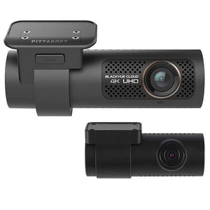 BlackVue DR900X-2CH PLUS 4K UHD Wi-Fi Cloud Dash Camera ( DR900X Series 2-Channel )