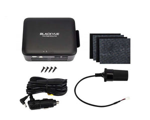 BlackVue Dash Cam Power Magic Battery Pack (B-112) - HDVideoDepot