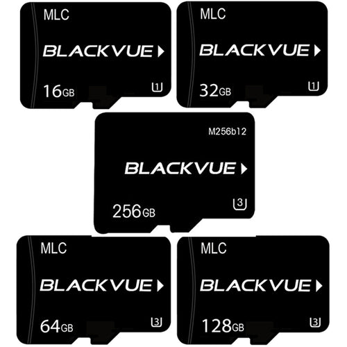 BlackVue Micro SD Card