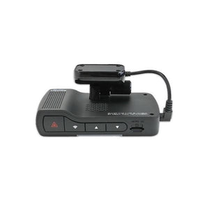 BlackSys CH-200 2-Channel Wi-Fi Dash Cam ( CH-200-2CH ) - HDVideoDepot