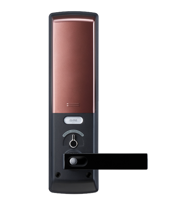 [REFURBISHED] Samsung SHP-DH537 RFID Digital Door Lock - HDVD