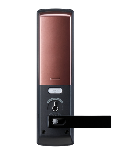 [REFURBISHED] Samsung SHP-DH537 RFID Digital Door Lock - HDVD