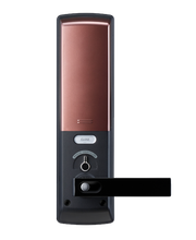 Load image into Gallery viewer, Samsung SHP-DH538 Biometric Fingerprint Digital Door Lock - HDVideoDepot