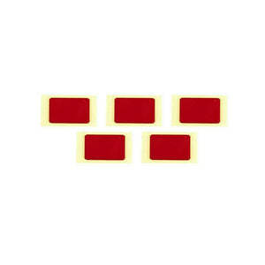 BlackVue Rear camera bracket mounting adhensive tape (5pcs) - HDVD