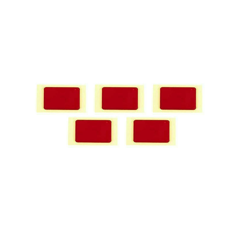 BlackVue Rear camera bracket mounting adhensive tape (5pcs) - HDVD