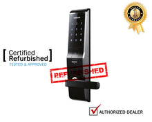 Load image into Gallery viewer, [REFURBISHED] Samsung SHS-H705 Biometric Fingerprint Digital Door Lock - HDVideoDepot