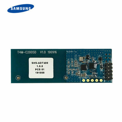 Samsung SHS-DARCX10 Remote Controller for Samsung Door Locks with Module - HDVD